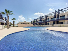 Playa Elisa Apartment @ Mil Palmeras Pilar De La Horadada